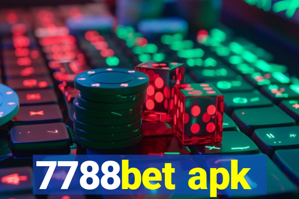 7788bet apk